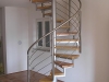 Spiralne stepenice